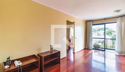Apartamento à Venda - Cidade São Francisco , 2 Quartos,  66 m2
