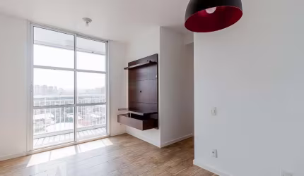 Apartamento à Venda - Mooca, 2 Quartos,  45 m2