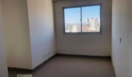 Apartamento à Venda - Jardim Taboão, 2 Quartos,  41 m2