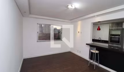 Apartamento à Venda - Tatuapé, 3 Quartos,  98 m2