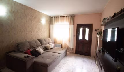 Casa à Venda - Belém, 3 Quartos,  120 m2