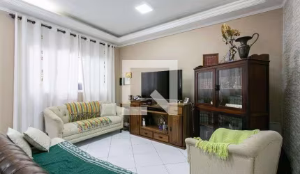 Casa à Venda - Vila Carrão, 3 Quartos,  92 m2