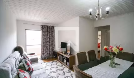 Apartamento à Venda - Tatuapé, 3 Quartos,  66 m2