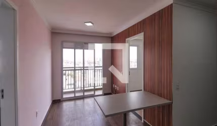 Apartamento à Venda - Sapopemba, 2 Quartos,  38 m2