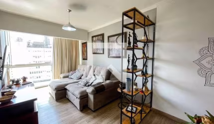Apartamento à Venda - Santana, 3 Quartos,  75 m2