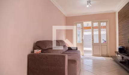 Casa à Venda - Vila Campestre, 3 Quartos,  200 m2