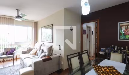 Apartamento à Venda - Mandaqui, 3 Quartos,  67 m2