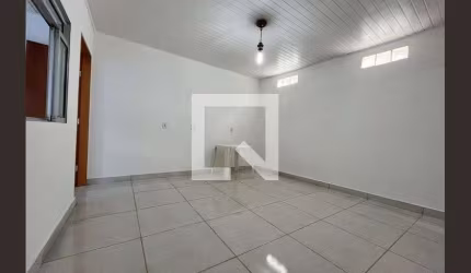 Casa à Venda - Vila Campestre, 3 Quartos,  112 m2