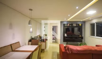 Apartamento à Venda - Vila Andrade, 2 Quartos,  66 m2