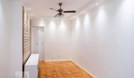 Apartamento à Venda - Santo Amaro , 3 Quartos,  72 m2