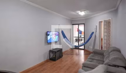 Apartamento à Venda - Bosque da Saúde, 3 Quartos,  70 m2