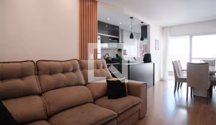 Apartamento à Venda - Ermelino Matarazzo, 2 Quartos,  64 m2