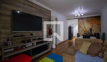 Apartamento à Venda - Vila Mascote, 2 Quartos,  71 m2