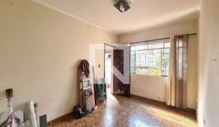 Casa à Venda - Vila Antonieta, 5 Quartos,  174 m2