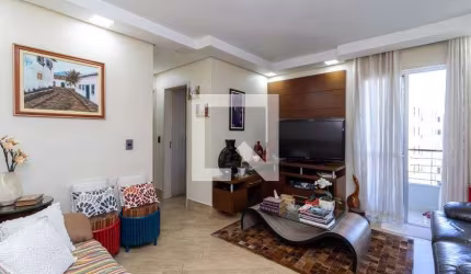 Apartamento à Venda - Vila Nova Cachoeirinha, 4 Quartos,  100 m2
