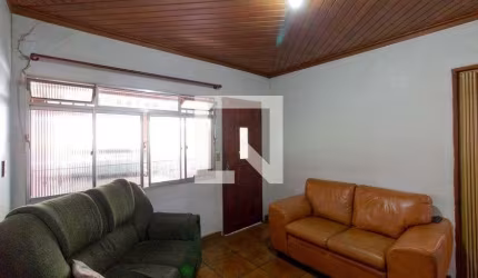 Casa à Venda - Ponte Rasa, 2 Quartos,  185 m2