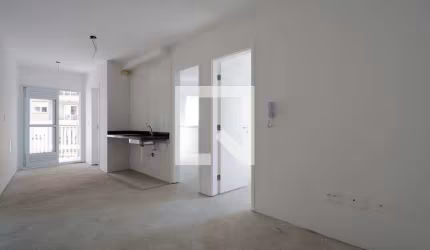 Apartamento à Venda - Santana, 2 Quartos,  42 m2