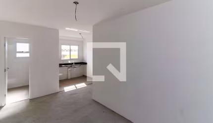 Apartamento à Venda - Santana, 2 Quartos,  45 m2