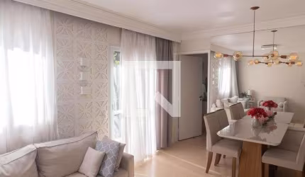 Apartamento à Venda - Bela Vista, 1 Quarto,  49 m2