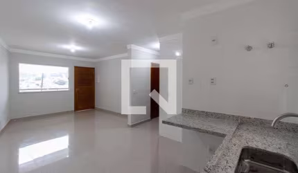 Casa à Venda - Jardim Brasil , 2 Quartos,  65 m2