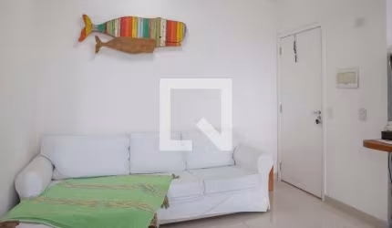 Apartamento à Venda - Bom Retiro, 1 Quarto,  36 m2