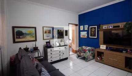 Casa à Venda - Vila Progresso, 3 Quartos,  167 m2