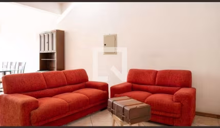 Apartamento à Venda - Campos Elíseos, 4 Quartos,  123 m2