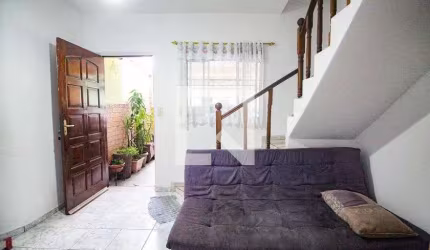 Casa à Venda - Vila Mazzei, 2 Quartos,  100 m2