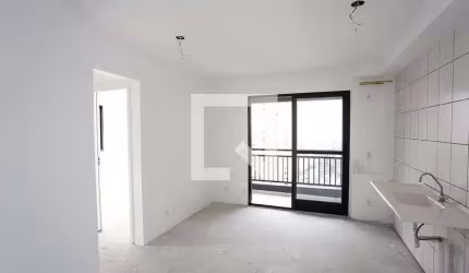 Apartamento à Venda - Cidade Jardim, 2 Quartos,  39 m2