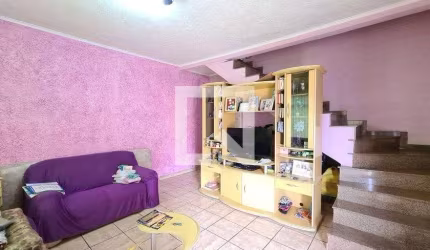 Casa à Venda - Sapopemba, 2 Quartos,  171 m2