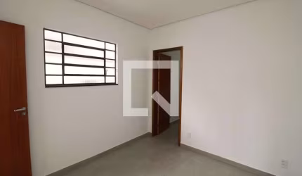 Casa à Venda - Vila Santa Clara, 1 Quarto,  70 m2