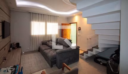 Casa à Venda - Sapopemba, 4 Quartos,  200 m2
