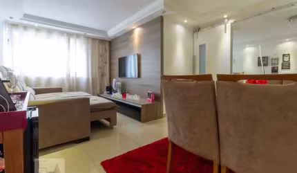 Apartamento à Venda - Cangaíba, 3 Quartos,  80 m2