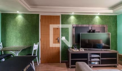 Apartamento à Venda - Água Branca, 2 Quartos,  47 m2