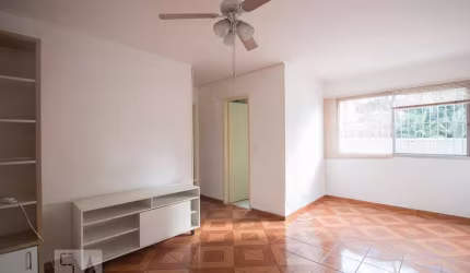 Apartamento à Venda - Brooklin, 2 Quartos,  70 m2