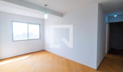 Apartamento à Venda - Jabaquara, 2 Quartos,  65 m2