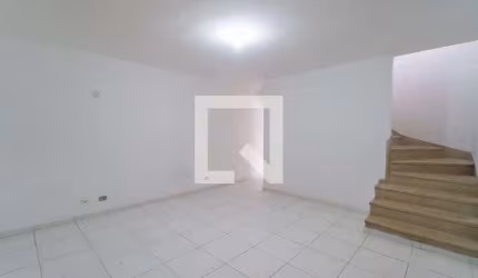 Casa à Venda - Vila Mascote, 3 Quartos,  150 m2