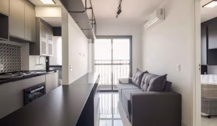 Apartamento à Venda - Vila Carrão, 1 Quarto,  34 m2
