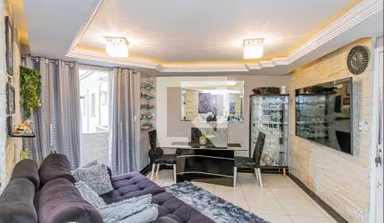 Apartamento à Venda - Casa Verde, 2 Quartos,  60 m2