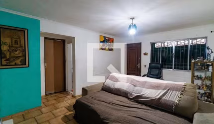 Casa à Venda - Jabaquara, 2 Quartos,  95 m2