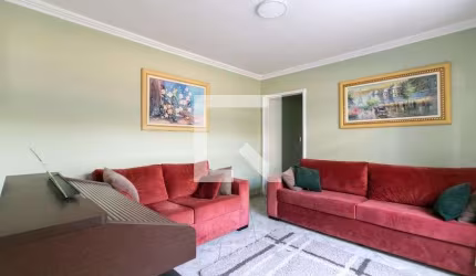 Casa à Venda - Vila Jacuí, 2 Quartos,  154 m2