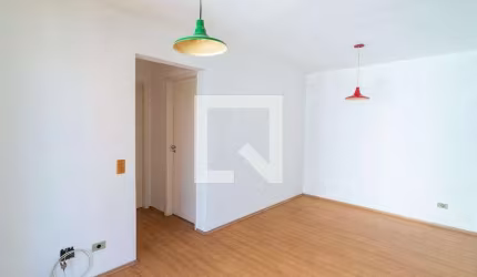 Apartamento à Venda - Vila Mascote, 2 Quartos,  67 m2