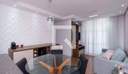 Apartamento à Venda - Mooca, 3 Quartos,  59 m2