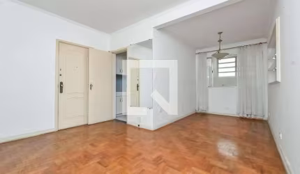Apartamento à Venda - Consolação, 1 Quarto,  75 m2