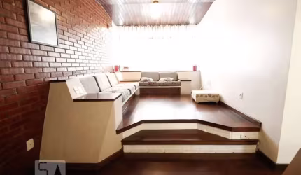 Apartamento à Venda - Chácara Inglesa, 2 Quartos,  75 m2