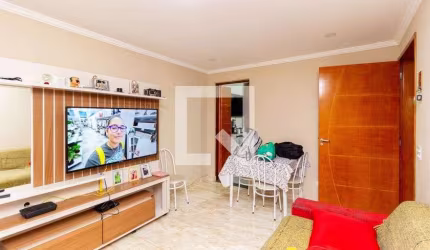 Casa à Venda - Belém, 3 Quartos,  125 m2