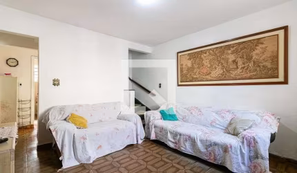 Casa à Venda - Tatuapé, 2 Quartos,  90 m2