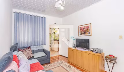 Casa à Venda - Vila das Mercês, 3 Quartos,  146 m2