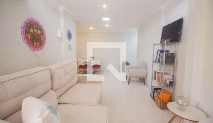 Apartamento à Venda - Vila Guilherme, 2 Quartos,  84 m2