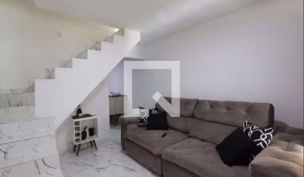Casa à Venda - Vila Formosa, 2 Quartos,  90 m2